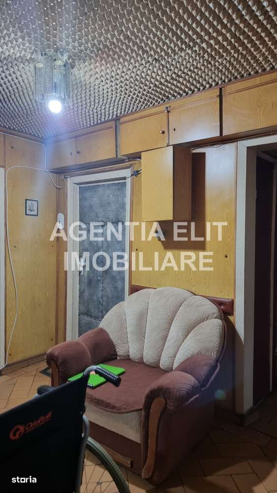 Apartament 4 camere, zona Grivita-5