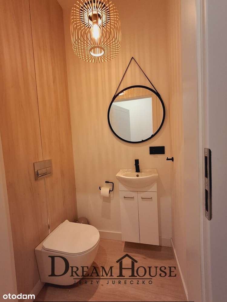 Dom wolnostojący na Osiedlu Poznańskim-11