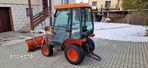 Kubota B1410 - 6