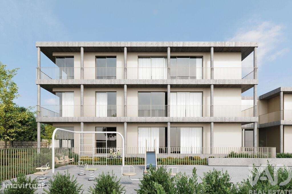 Apartamento T2 em Vila meã de 115,00 m2 - Grande imagem: 4/15