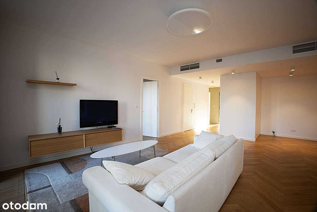 Luksusowy Apartament w Centrum Wrocławia - Pełny obrazek: 5/17