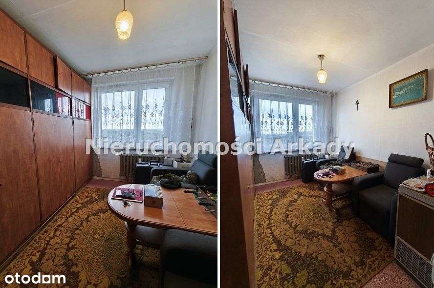 Widokowe M5 w samym centrum-7