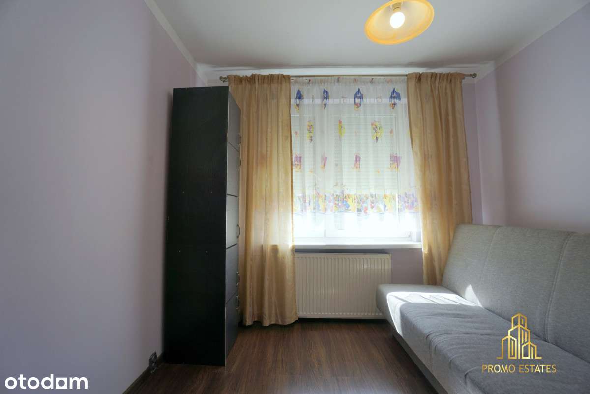 Na sprzedaż 3pokojowe mieszkanie|Zielińska|Opolska-10