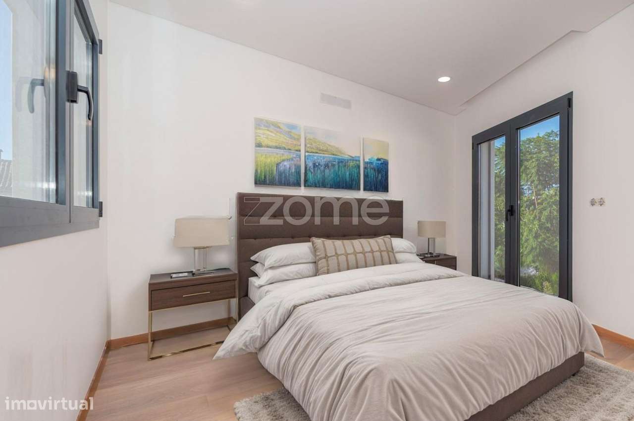 Moradia T2+1 Nova | Ançã-15