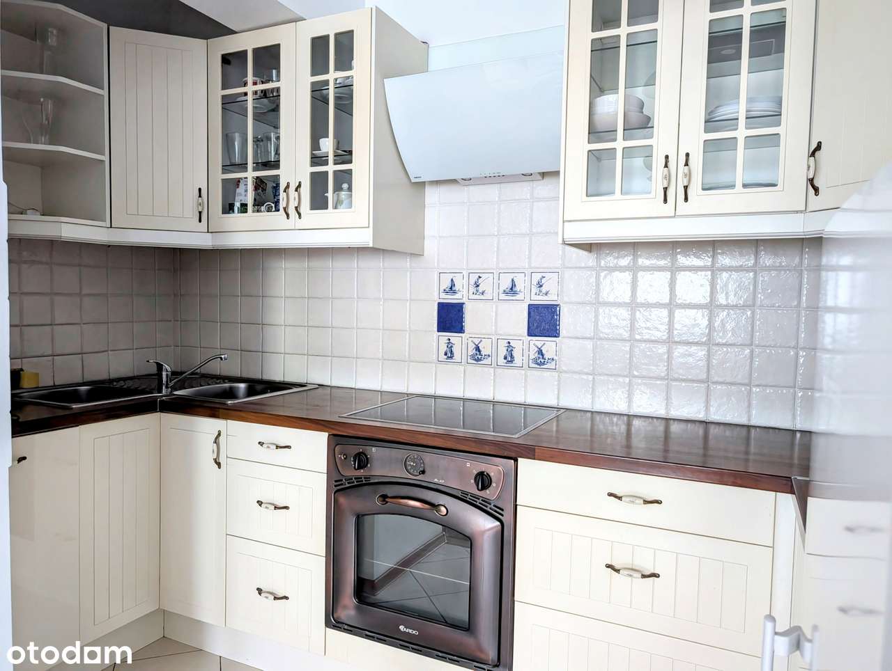 Duże, klimatyczne 2 pokoje, balkon, winda, nowe budownictwo,do wejścia-3