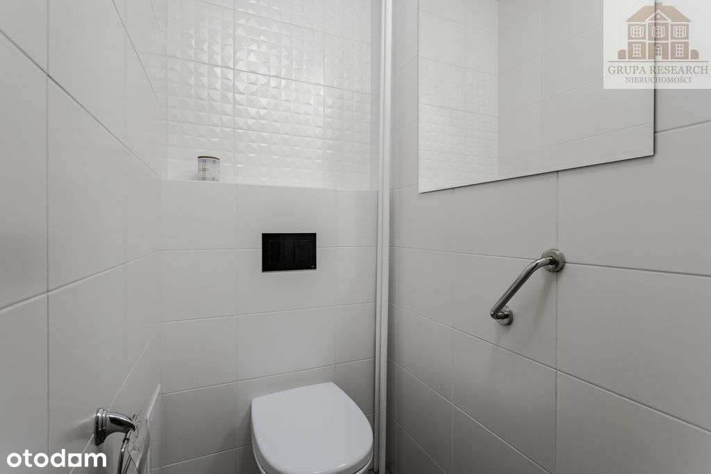 3 pokoje | Balkon | Spokojne osiedle-11