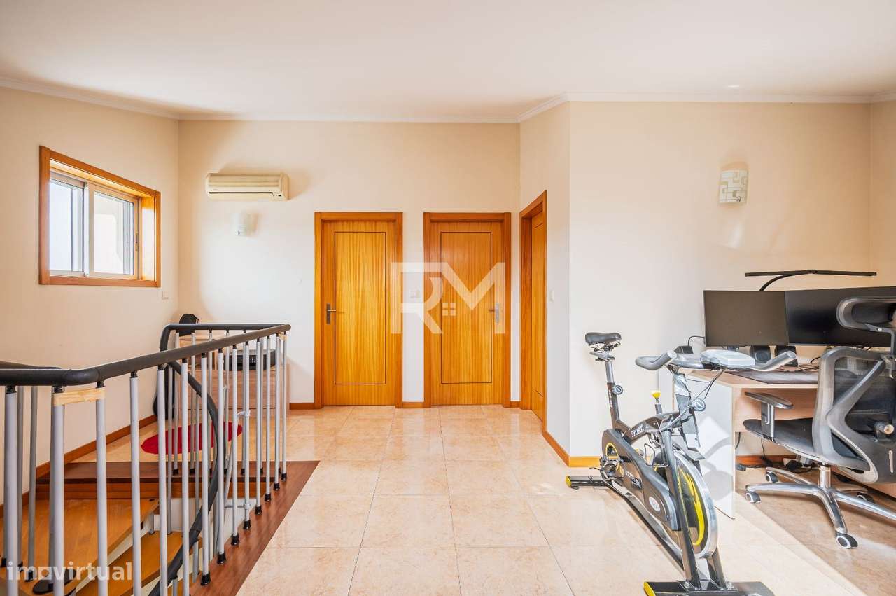 ANDAR MORADIA T2 + 2 DUPLEX | ERMESINDE, VALONGO-19