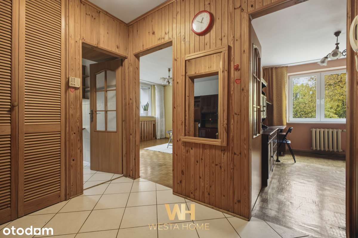 Mieszkanie 3-pokojowe koło lotniska + garaż-10