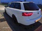 Seat Exeo 2.0 TDI DPF Sport - 9