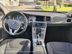 Volvo V60 2.0 D2 Momentum - 8