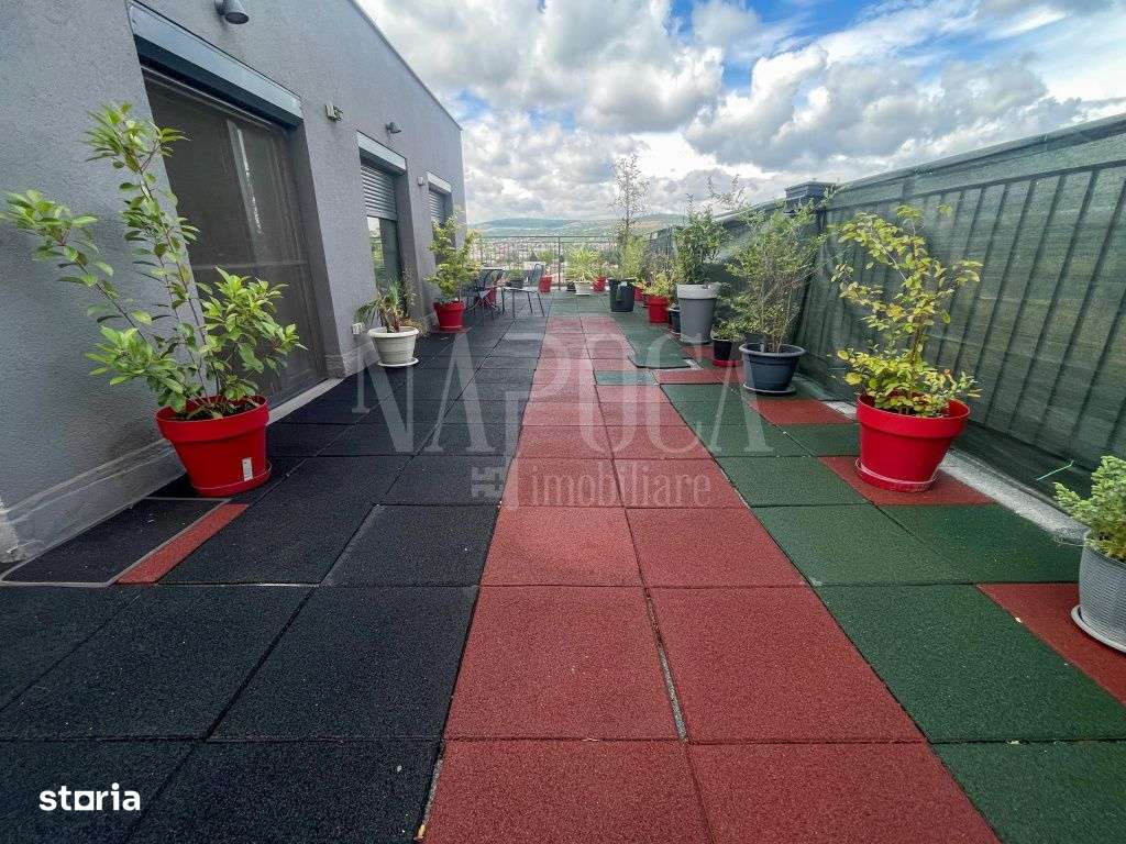 Apartament 2 camere de vanzare in Marasti, Cluj Napoca - Imagine principală: 5/5