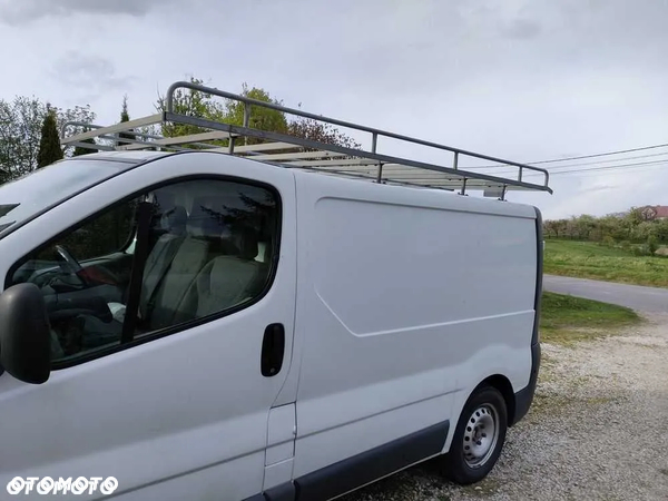 Renault TRAFIC - 18