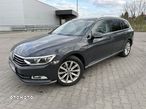 Volkswagen Passat 2.0 TDI BMT Highline DSG - 3