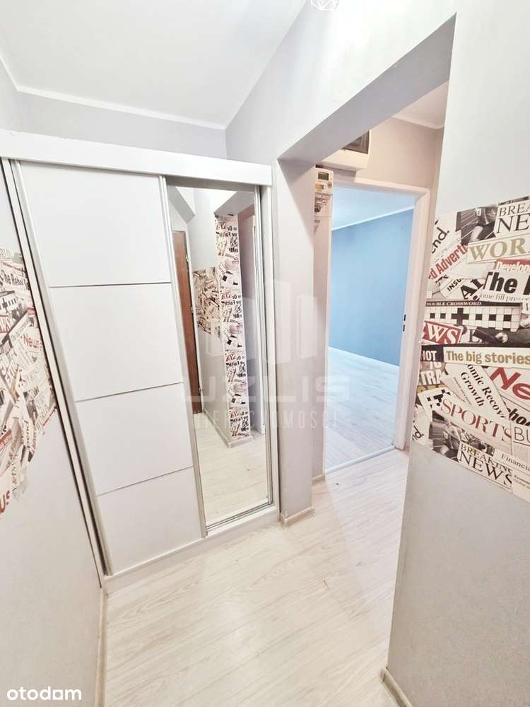 Mieszkanie na 1 piętrze z balkonem - Pełny obrazek: 4/19