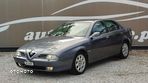 Alfa Romeo 166 3.0 V6 24v Sportronic - 1