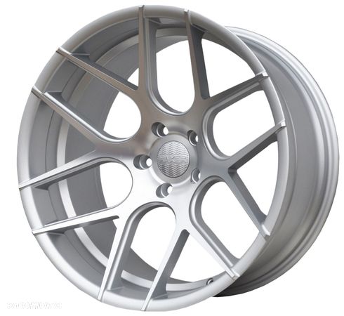 SSA03 MS CONCAVE FELGI 20 5x120 BMW 5 7 E60 E65 X5 - 1