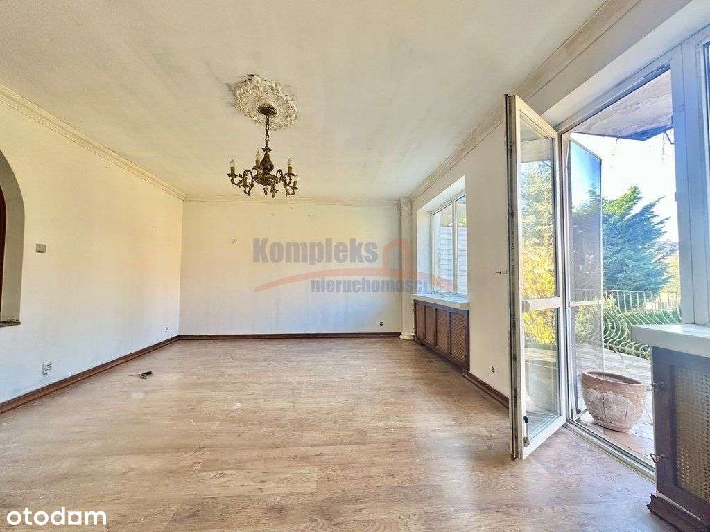 Dom z potencjałem – Bezrzecze-1