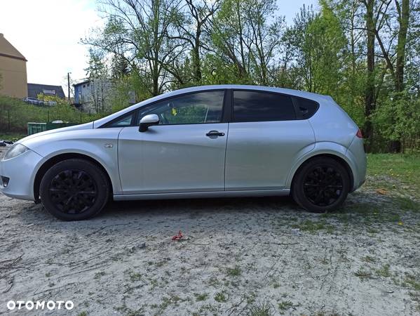 Seat Leon 1.9 TDI Reference - 2