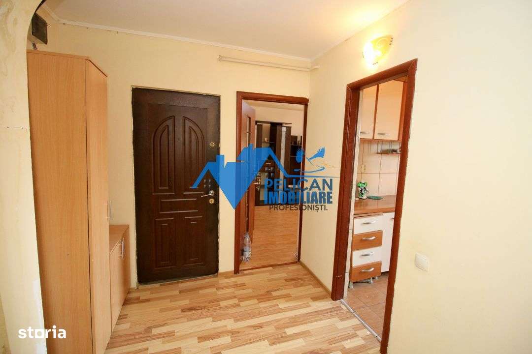 1848 - Spitalului, 2 camere, decomandat - 52MP - Imagine principală: 4/11