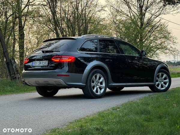 Audi A4 Allroad 2.0 TDI clean diesel Quattro - 12