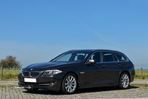 BMW 520 dA Touring Executive - 3