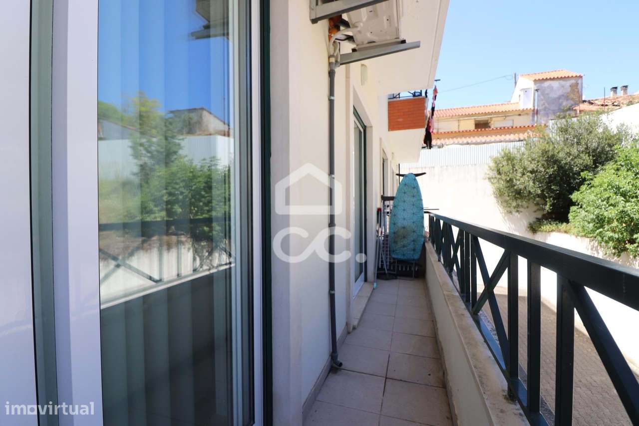 Apartamento T3 como novo no Loreto, em Coimbra-13