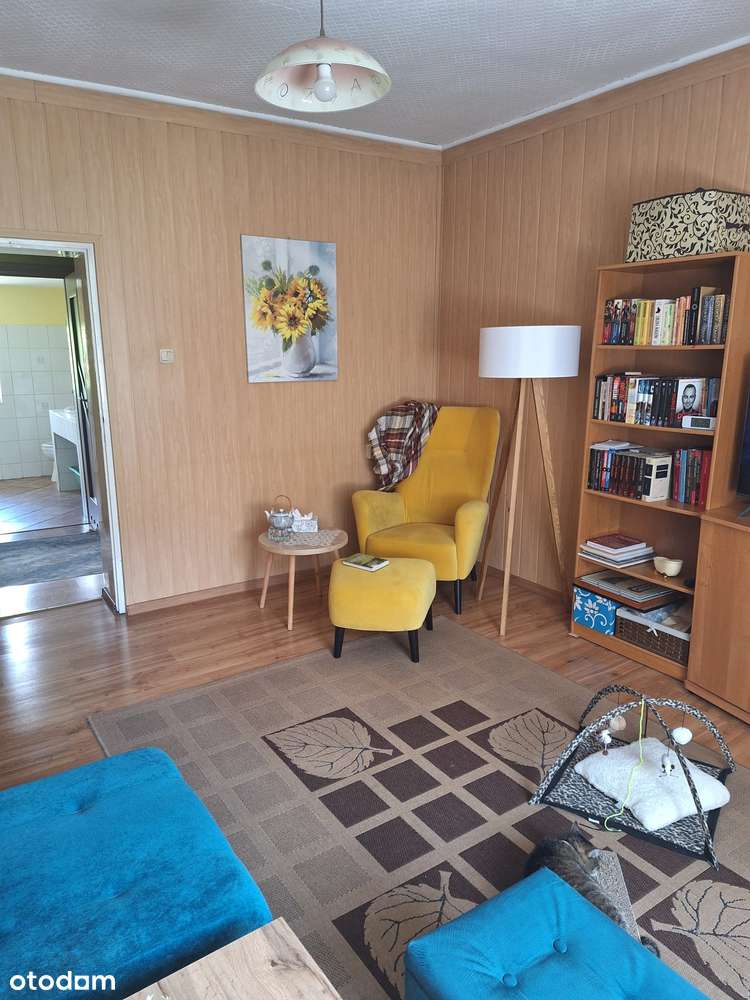 DOM WOLNOSTOJĄCY DO ZAMIESZKANIA RYBNIK CHWAŁOWICE-8