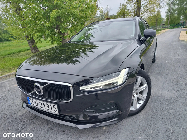 Volvo V90 D3 Geartronic - 3