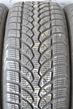 205/55R16 BRIDGESTONE BLIZZAK LM-32 x4szt 5084z - 2