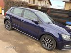 Volkswagen Polo 1.2 TSI BMT Highline - 1