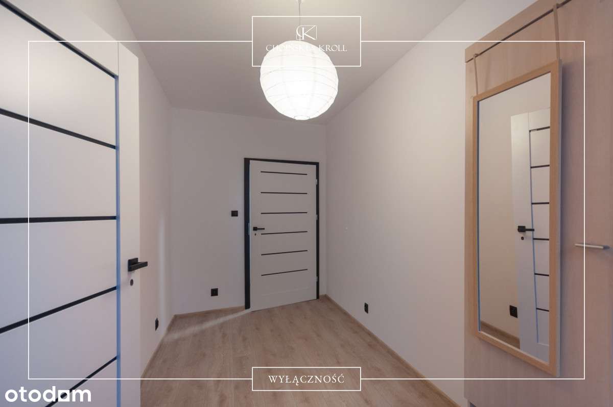 Centrum miasta! | 5 pokoi | 98,8 m²-5