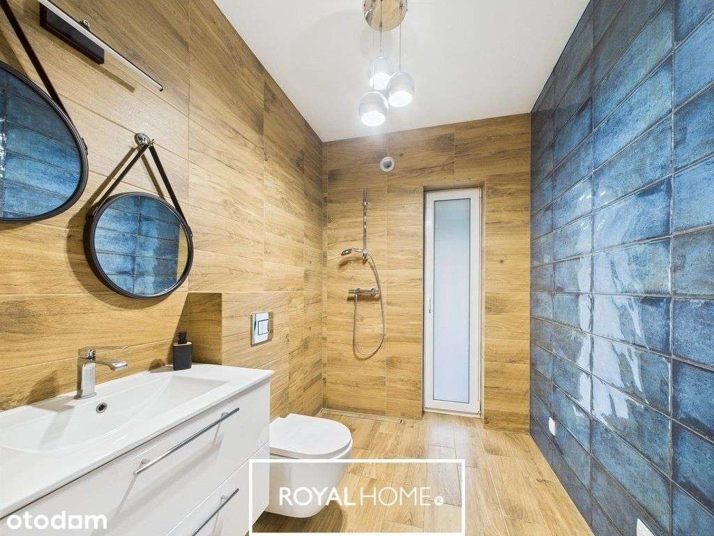 Piękny dom wolnostojący obok lasu i blisko jeziora-12