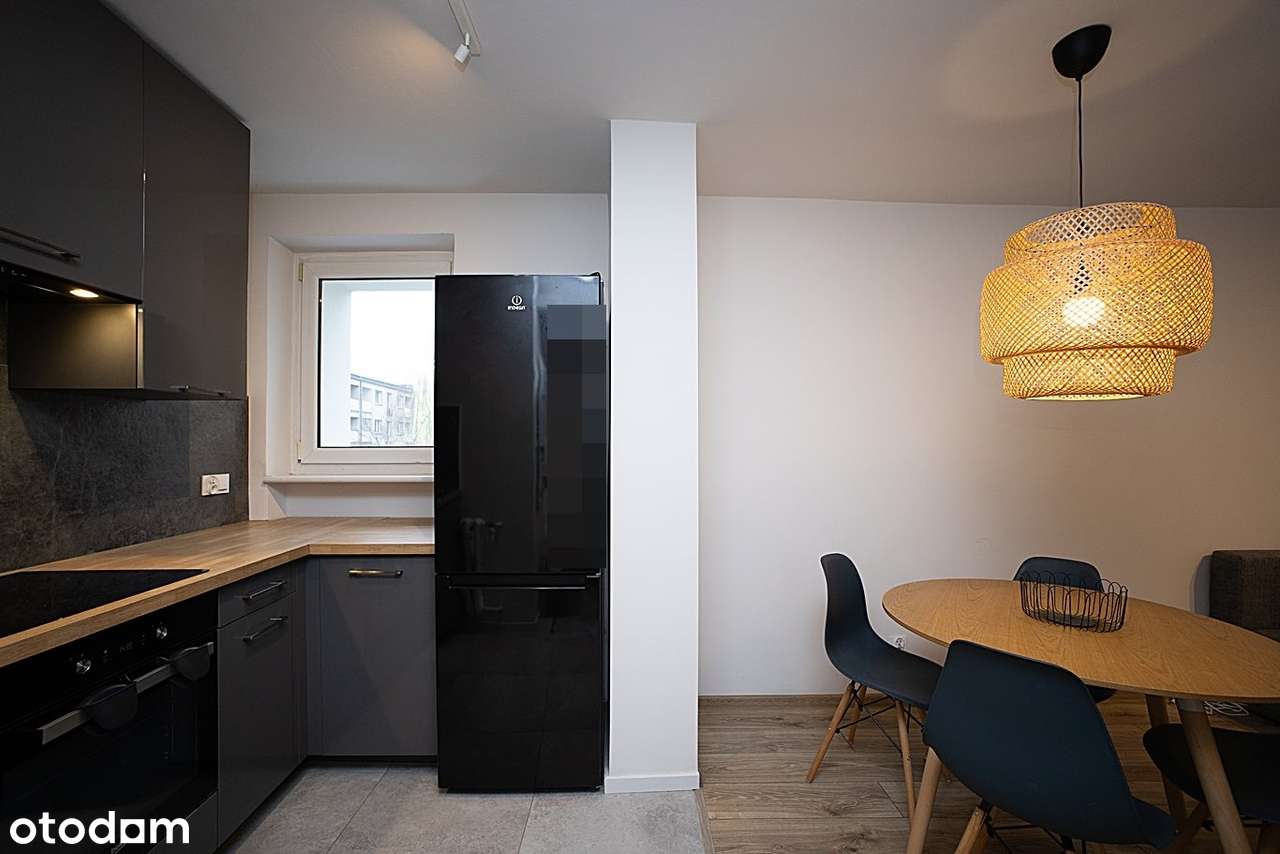 Dwa pokoje na Inowrocławskiej-1