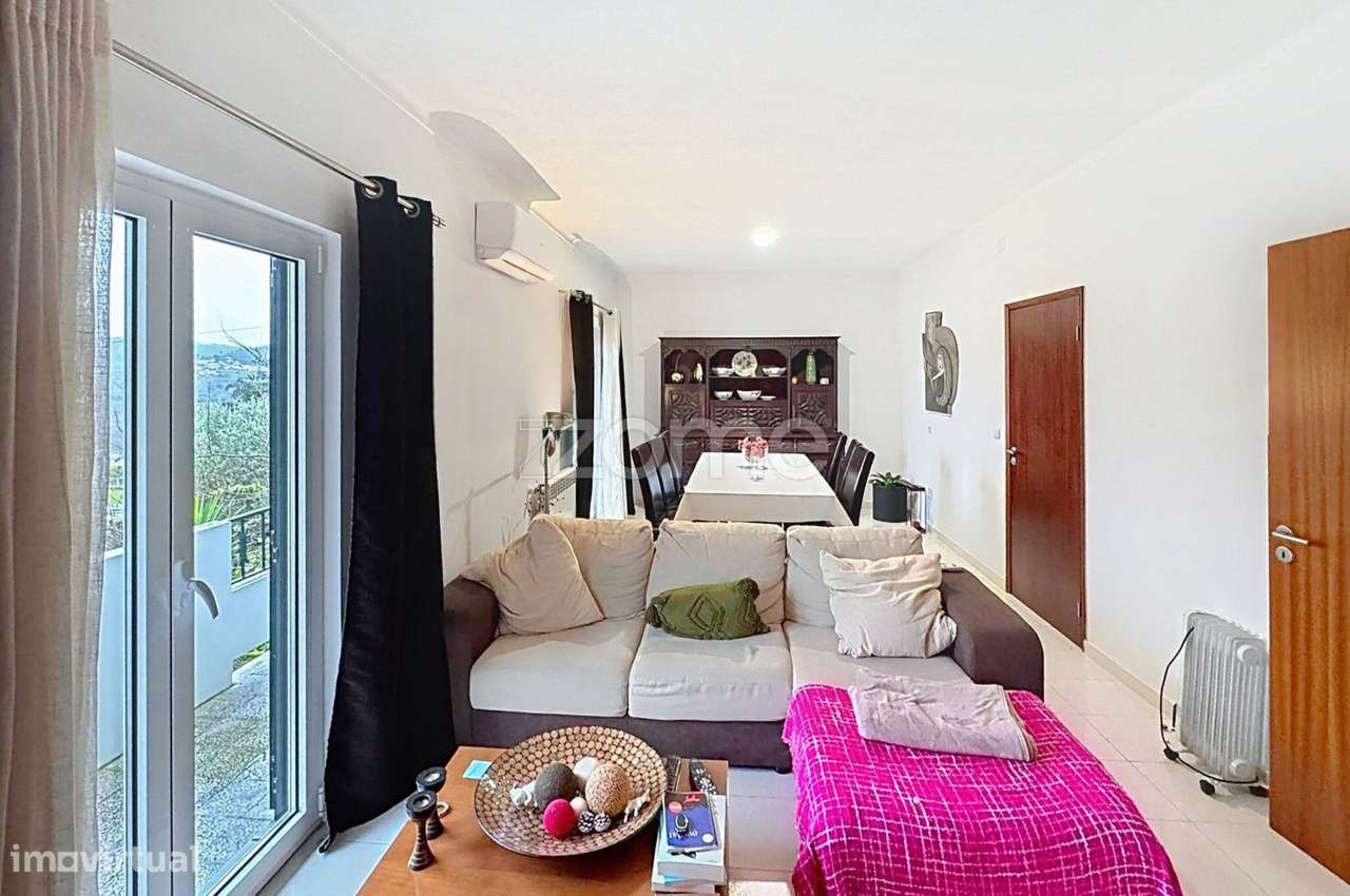 Moradia com Alma, Sol e Natureza — Um Refúgio Perfeito para Viver-18