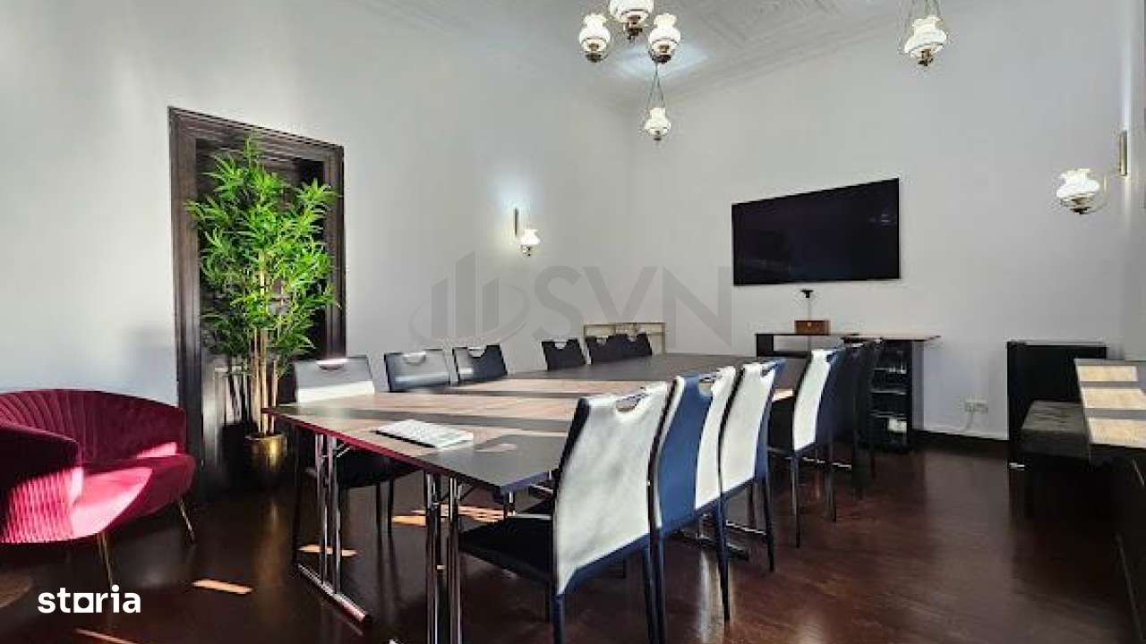 Imobil de inchiriat Cismigiu 540mp utili - Imagine principală: 2/15