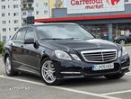 Mercedes-Benz E 250 BlueTEC 4Matic 7G-TRONIC - 2