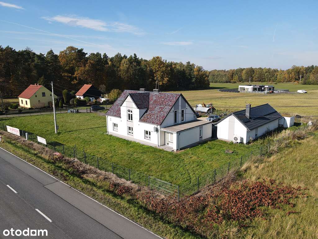 Na sprzedaż funkcjonalny dom po remoncie – Błachów - Pełny obrazek: 5/20