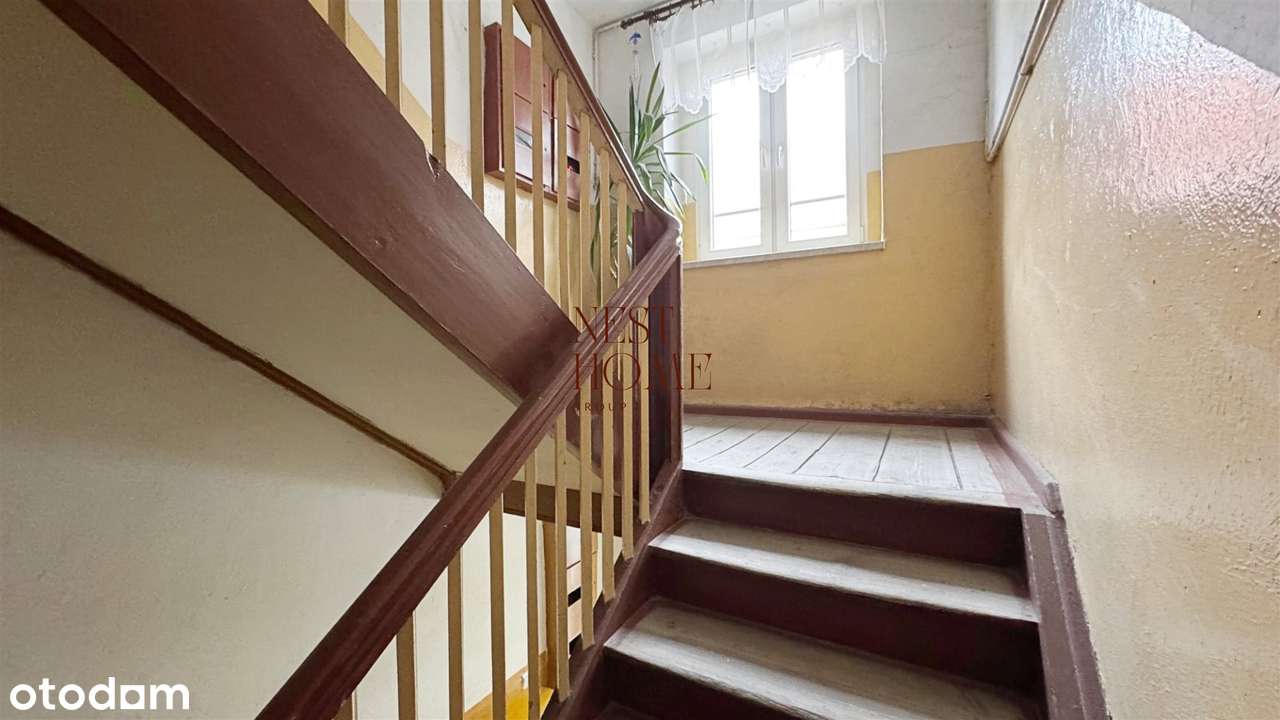 Stylowe | po generalnym remoncie | Nowe Miasto-11