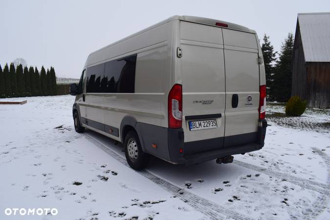 Fiat Ducato - 5