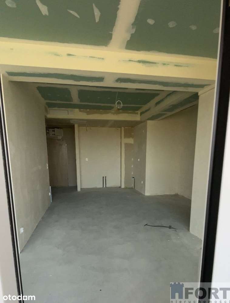 Sky Garden - 2 pokoje, loggia, pd-wsch-11