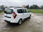 Dacia Lodgy 1.5 dCi Ambiance - 14