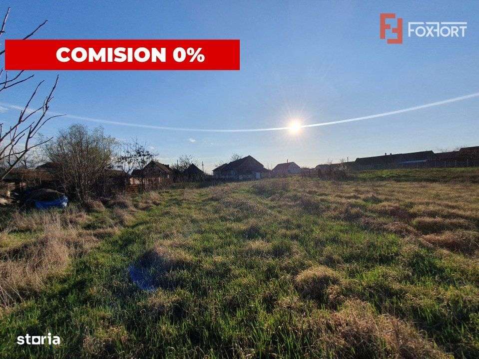 COMISION 0% Casa individuala cu teren de 3930 mp - Padureni - Imagine principală: 4/19