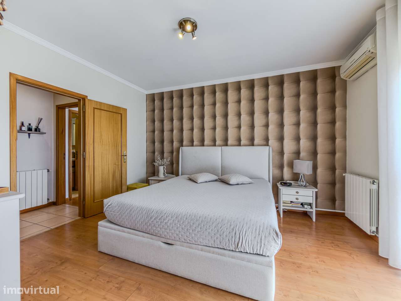 289.800€  - T4 com garagem – São João da Madeira-20