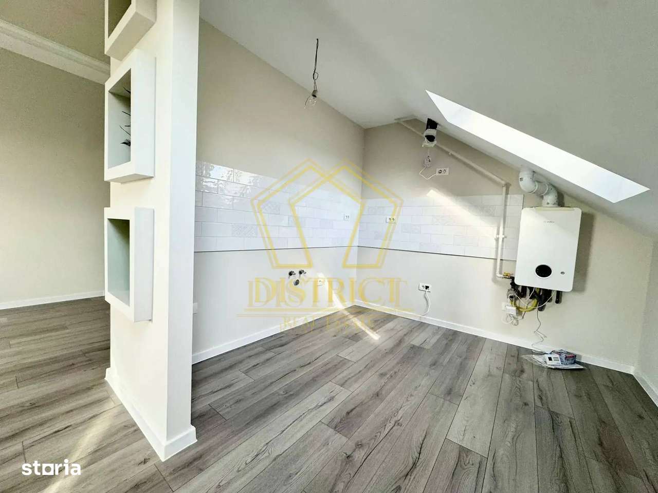 Apartament spatios cu 3 camere | Zona Mures | Dumbravita - Imagine principală: 4/9