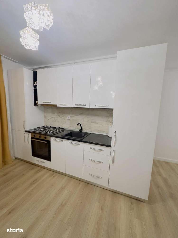 Apartament 3 camere de inchiriat– Grand Via Marina - Imagine principală: 2/13