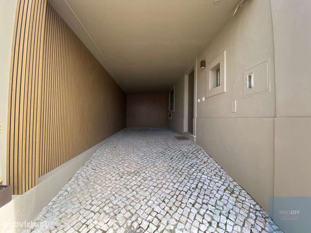 Moradia T3 em Murches - Cascais-36