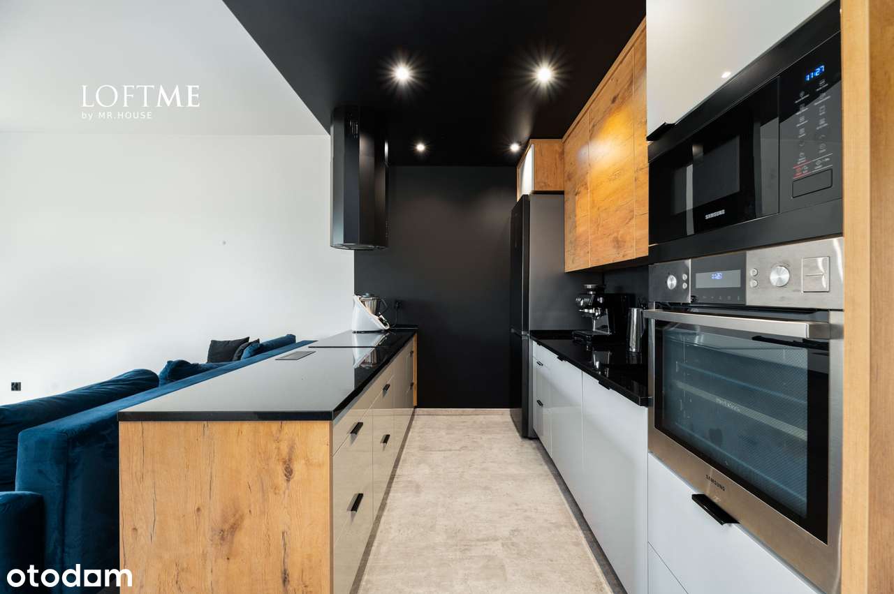 Apartament 3pokoje | Wnętrza ze smakiem | ALEKSANDRÓW ŁÓDZKI - Pełny obrazek: 5/18