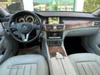 Mercedes-Benz CLS 350 BlueEfficiency - 5