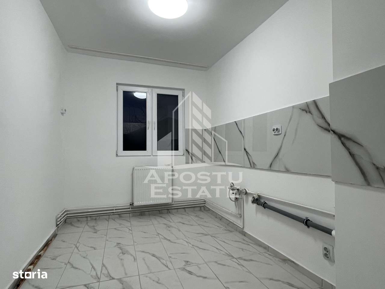 Apartament renovat complet Dambovita - Imagine principală: 4/7