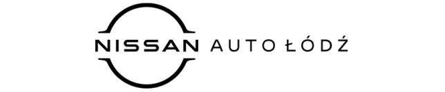 Autoryzowany Salon NISSAN AUTO ŁÓDŹ logo